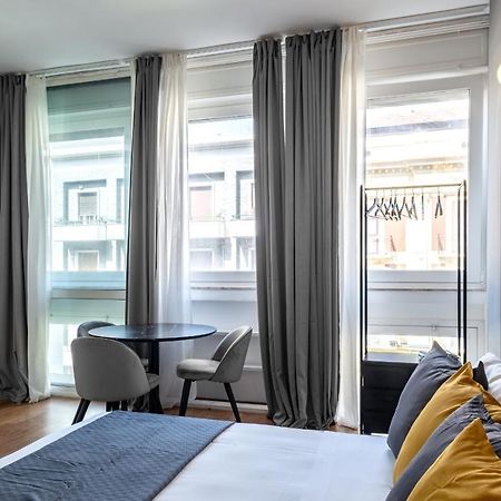 Sweet Life 2 Luxury And Design Apartment Bari Eksteriør bilde