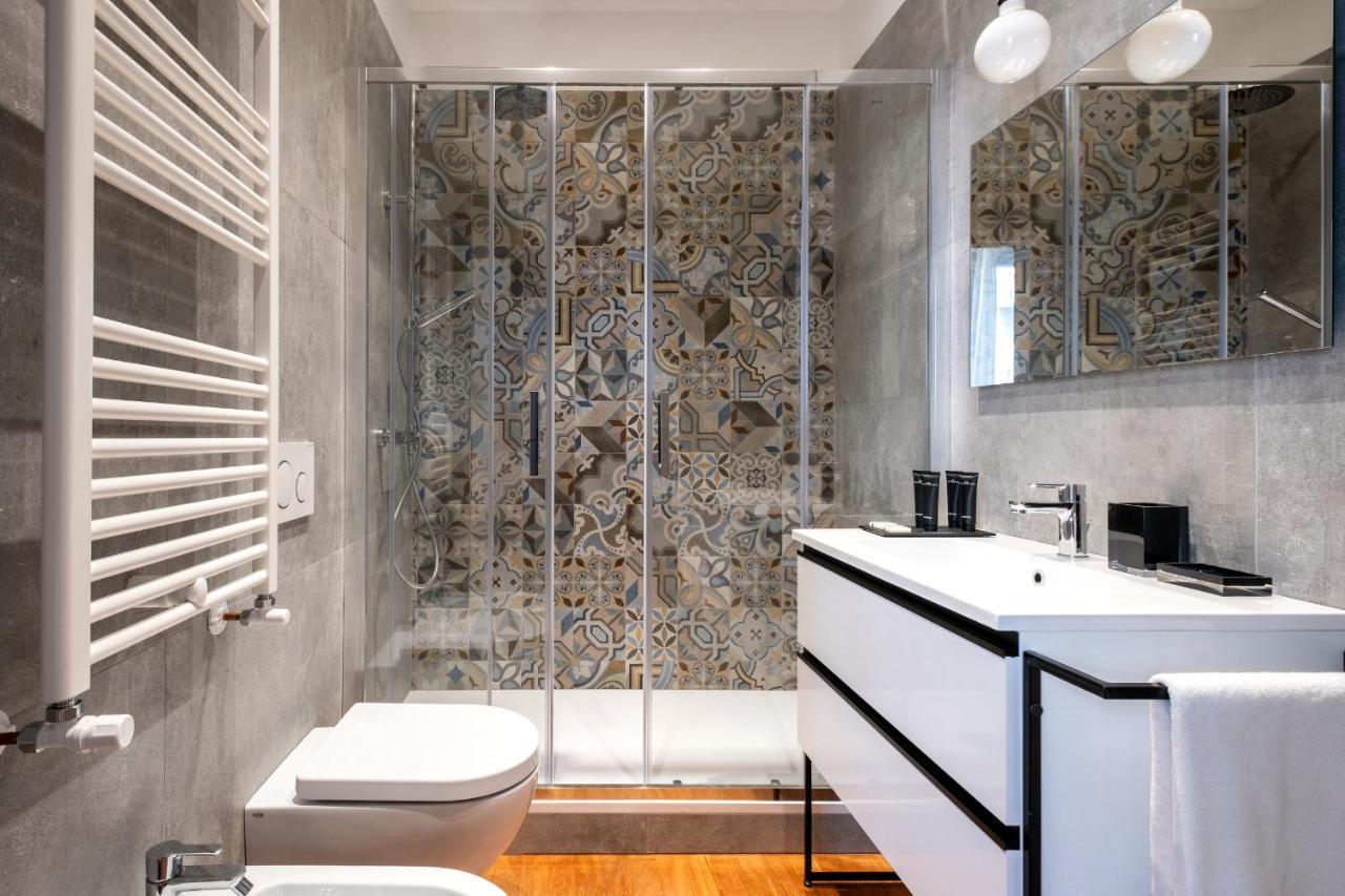 Sweet Life 2 Luxury And Design Apartment Bari Eksteriør bilde