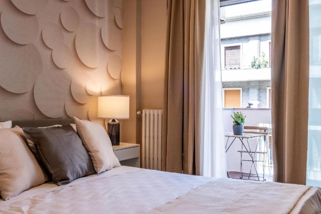 Sweet Life 2 Luxury And Design Apartment Bari Eksteriør bilde